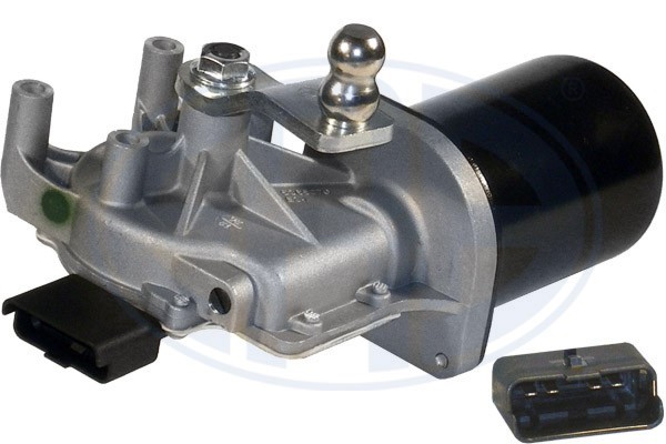 Torkarmotor, Fram