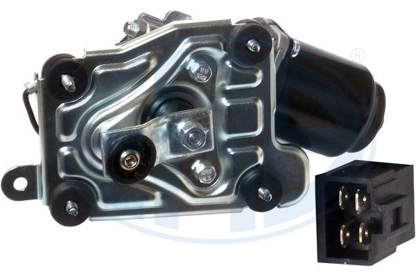 Torkarmotor, Fram