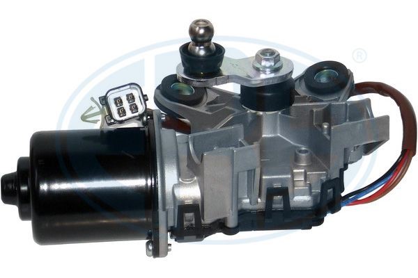 Torkarmotor, Fram