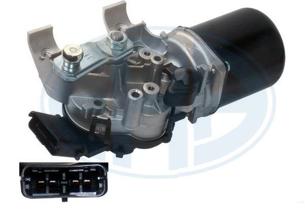 Torkarmotor, Fram