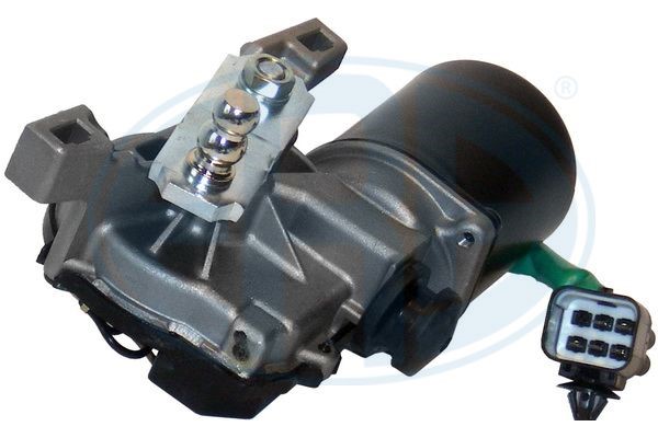 Torkarmotor 12V, Fram