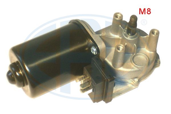 Torkarmotor, Fram Torkarmotor, Fram