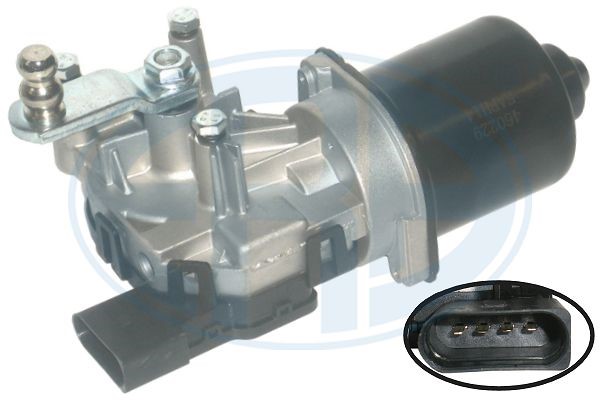 Torkarmotor, Fram