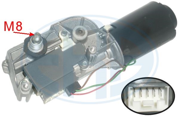 Torkarmotor, Fram Torkarmotor, Fram