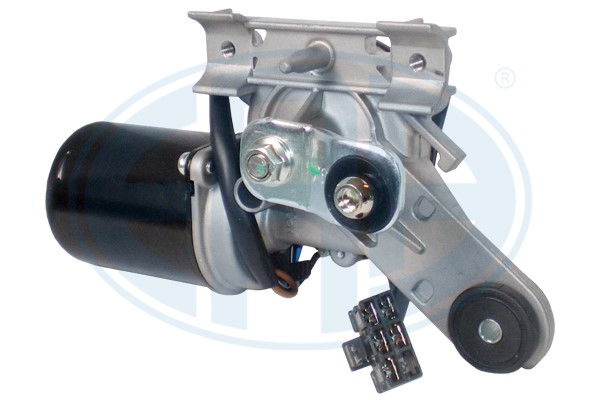 Torkarmotor 12V, Fram