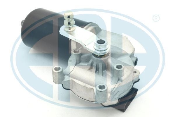 Torkarmotor 12V, Fram