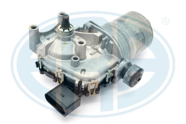 Torkarmotor, Fram