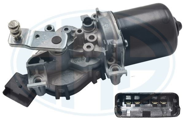 Torkarmotor, Fram