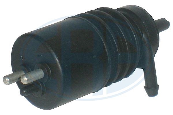 Spolarpump