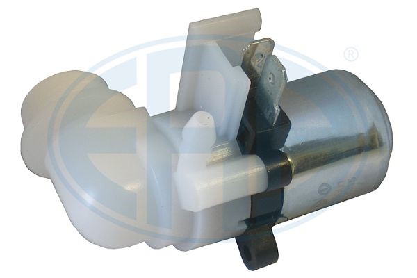 Spolarpump
