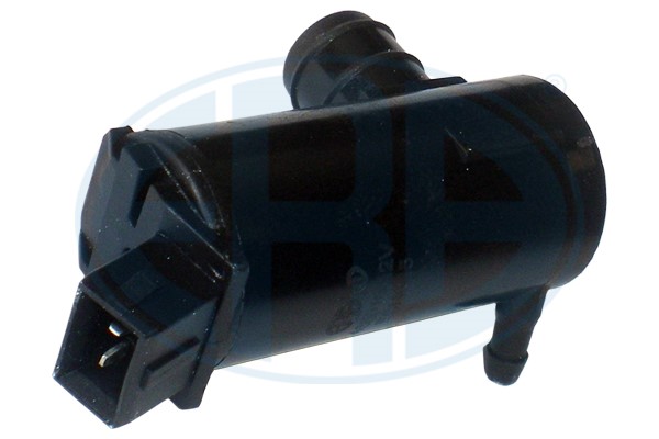 Spolarpump