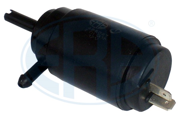 Spolarpump