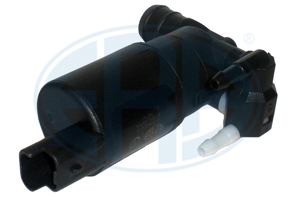 Spolarpump
