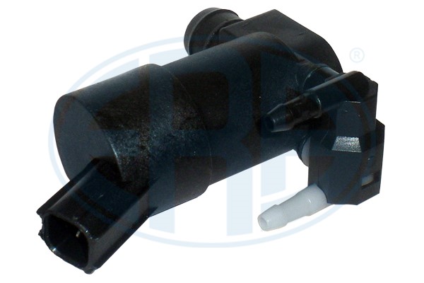 Spolarpump