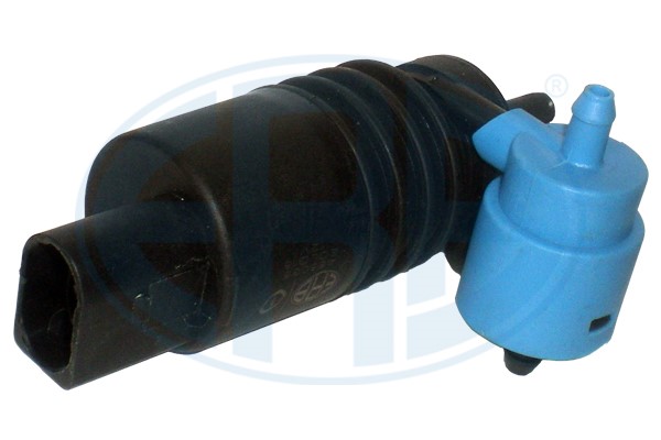 Spolarpump