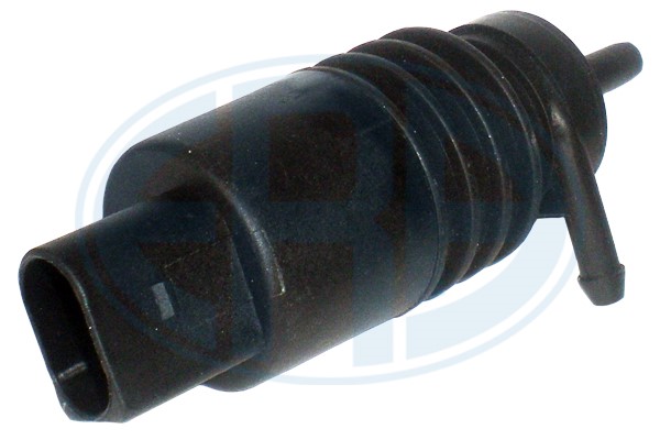 Spolarpump