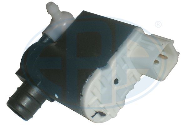 Spolarpump