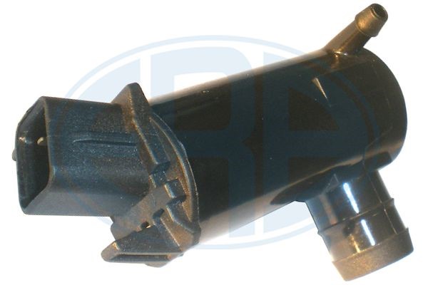 Spolarpump