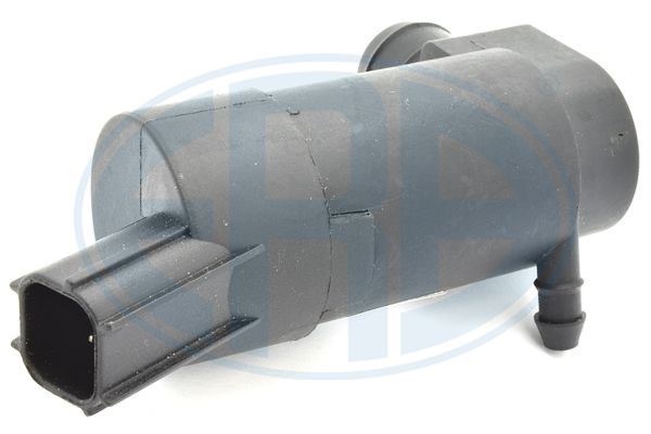 Spolarpump
