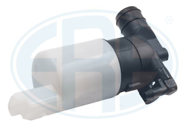 Spolarpump