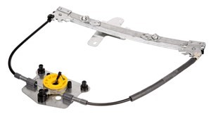 Fönsterhiss, Vänster bak Era oem 350103763000 ERA OEM Fönsterhiss, Vänster bak Era oem 350103763000 ERA OEM