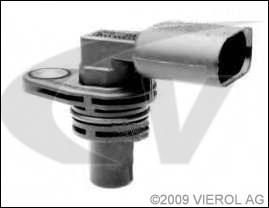 Sensor, varvtal Era oem V10-72-1007 ERA OEM
