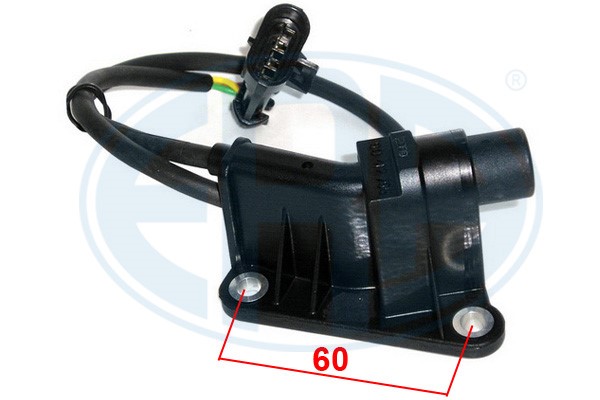 Sensor, kamaxelgivare