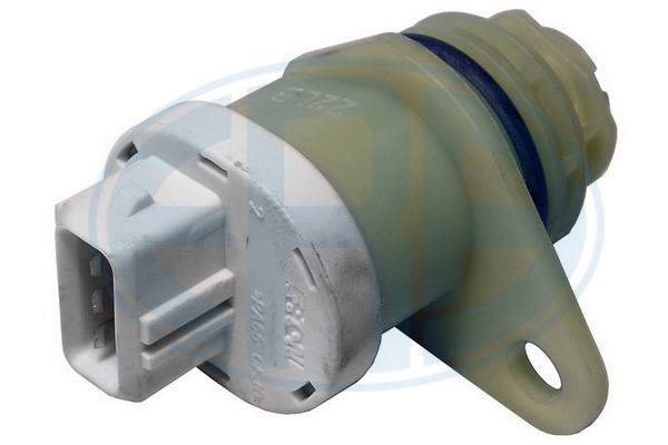 Sensor, hastighet