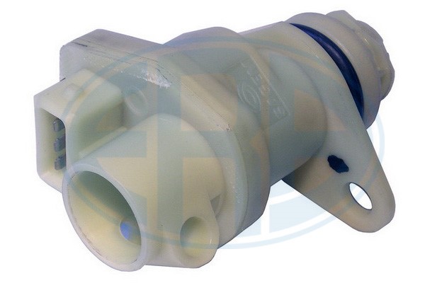 Sensor, hastighet