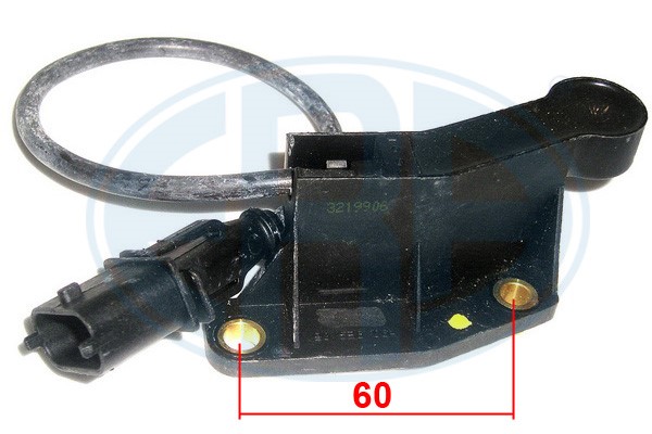 Sensor, kamaxelgivare