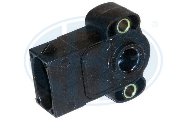 Sensor, gasspjäll