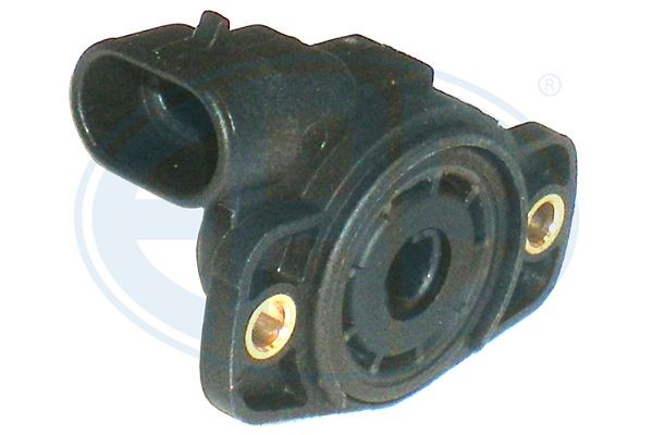 Sensor, gasspjäll