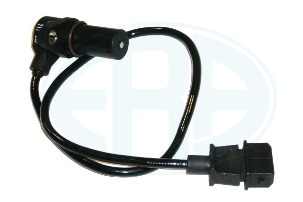 Sensor, kamaxelgivare