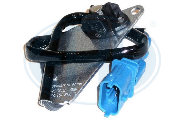 Sensor, kamaxelgivare