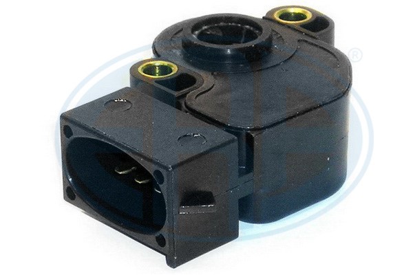 Sensor, gasspjäll