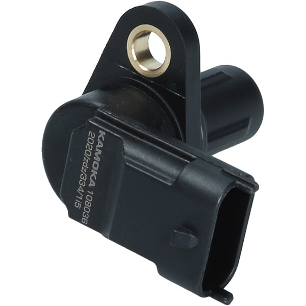 Sensor, kamaxelgivare
