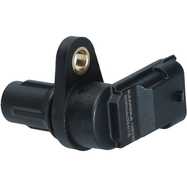 Sensor, kamaxelgivare