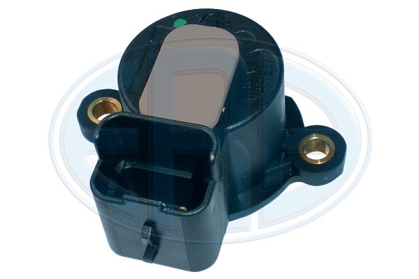 Sensor, gasspjäll