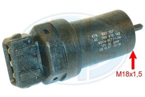Impulsgivare, vevaxel Era oem 550317 ERA OEM