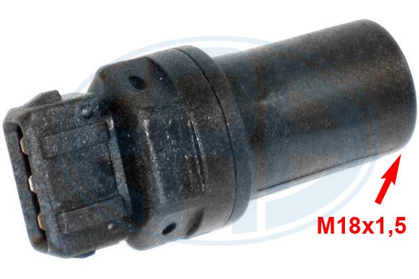 Sensor, hastighet