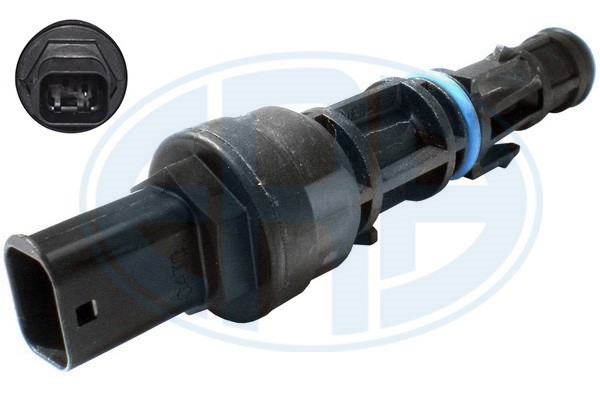 Sensor, hastighet