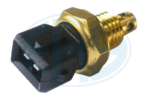 Sensor, insugslufttemperatur