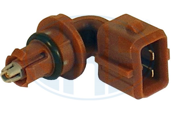 Sensor, insugslufttemperatur