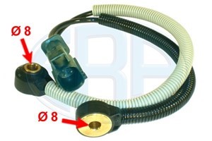 Knackningssensor Era oem 550436 ERA OEM