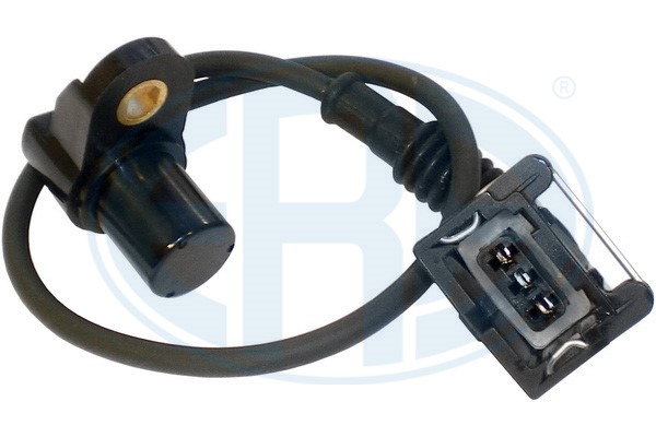 Sensor, kamaxelgivare