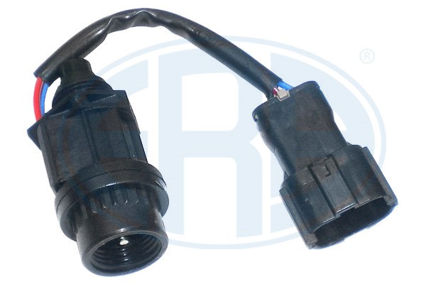 Sensor, hastighet