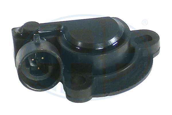 Sensor, gasspjäll