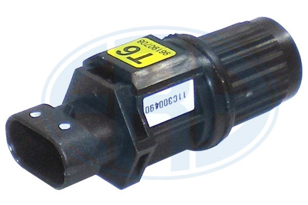 Sensor, hastighet