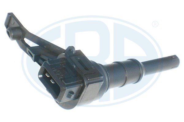 Sensor, hastighet