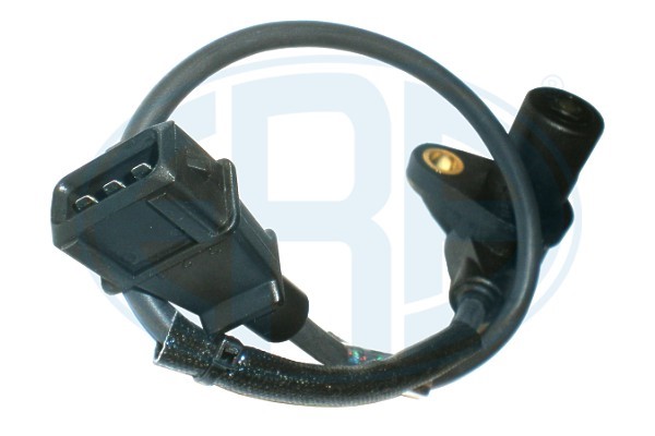 Sensor, hastighet